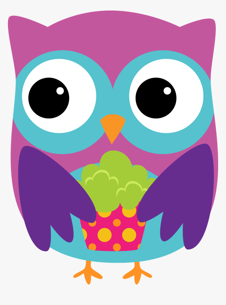 12 More Adorable Owl - Cute Owl Cartoon Png, Transparent Png