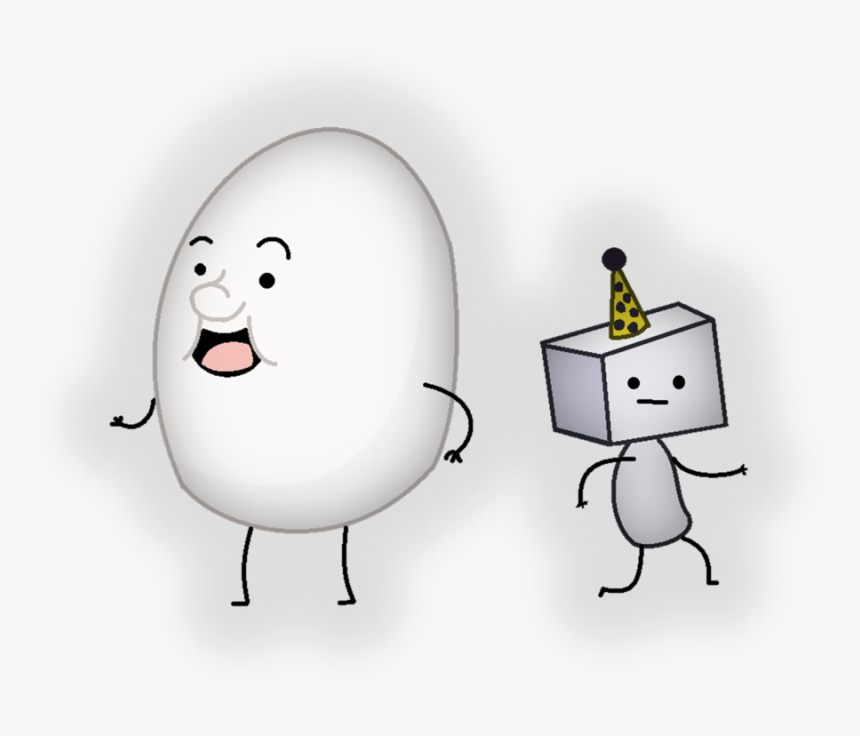 Flumpty Bumpty And Birthday Boy Blam By Florence100 - Portable Network Graphics, HD Png Download