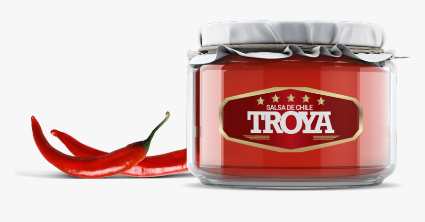 Tabasco Pepper, HD Png Download