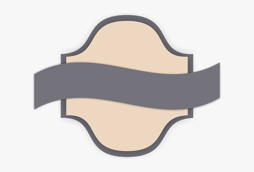 Label, Emblem, Logo, Labels, Retro, Retro Label - Label Logo Png, Transparent Png