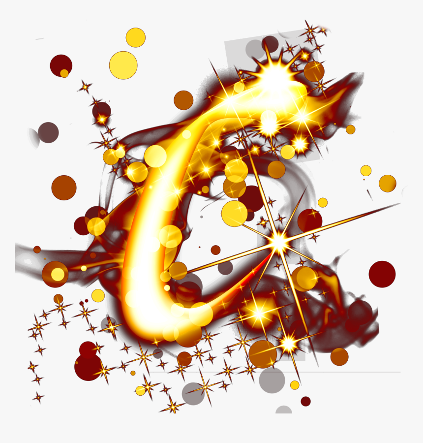 Transparent Boutique Clipart - Effet De Lumiere Png, Png Download