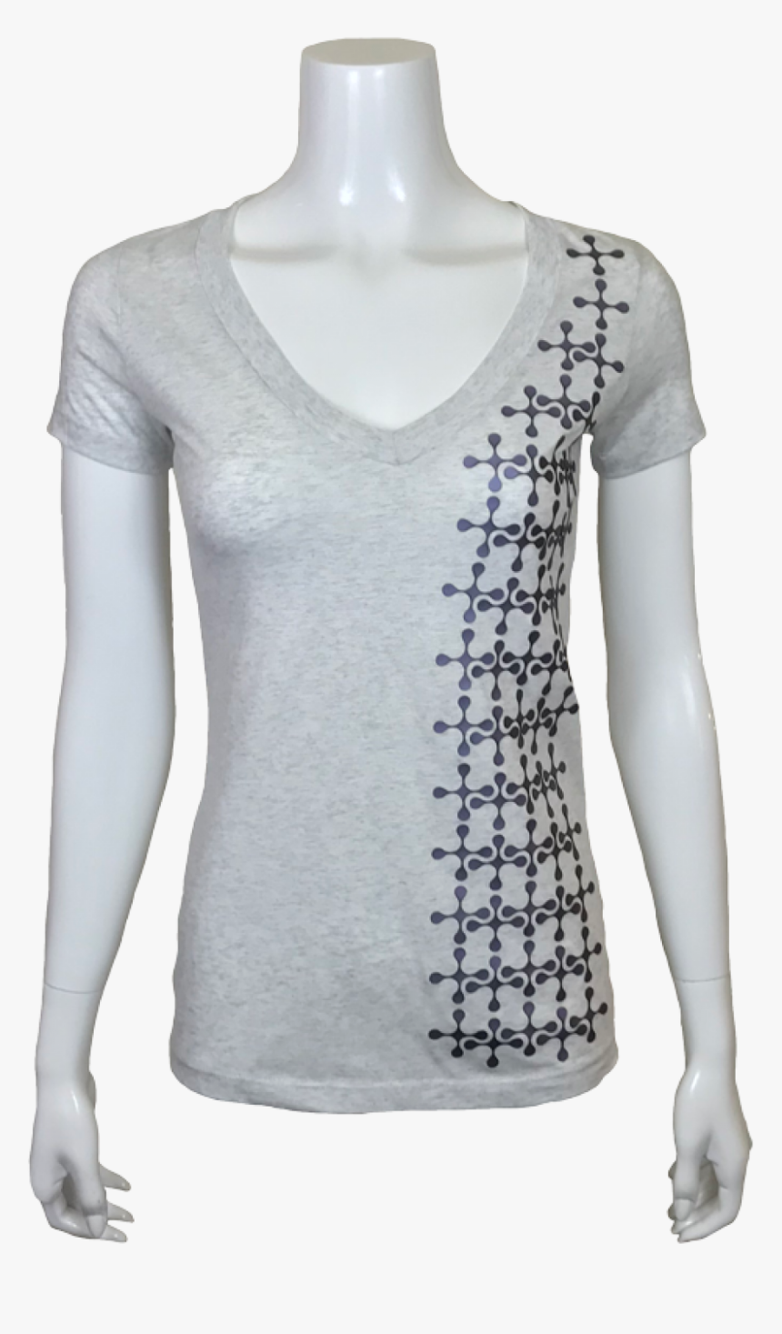 Long-sleeved T-shirt, HD Png Download