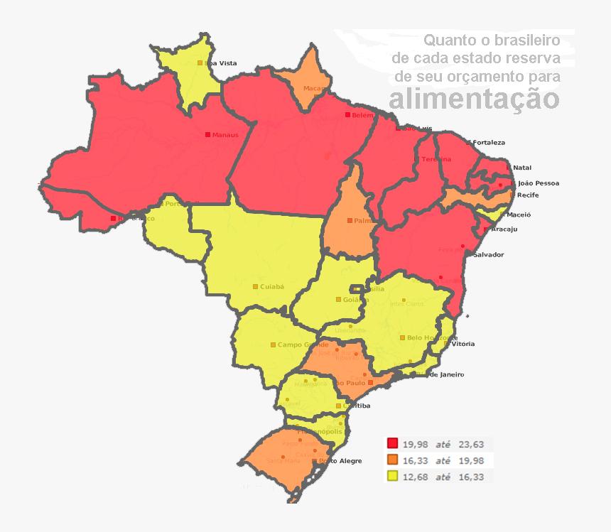 Brazil, HD Png Download