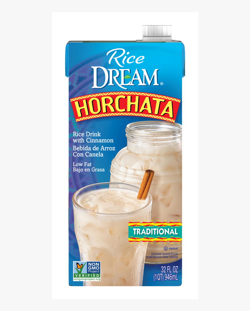 Rice Dream Horchata, HD Png Download , Transparent Png Image PNGitem