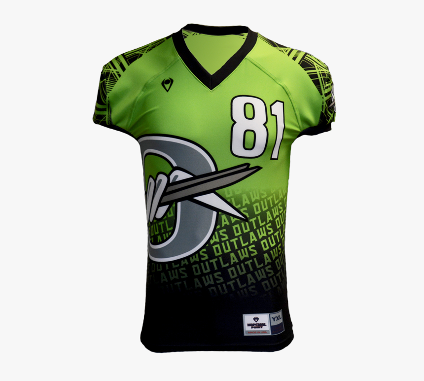 spartan volleyball jersey