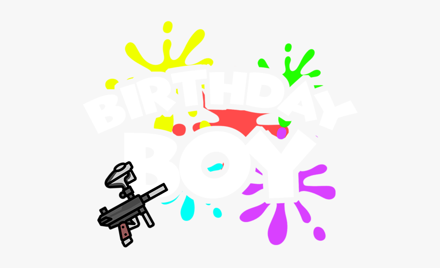 Assault Rifle, HD Png Download