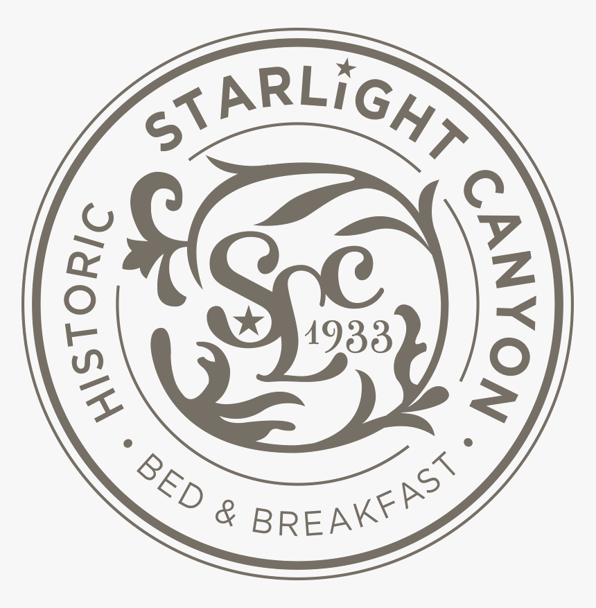 Starlight Logo - Blue Whale, HD Png Download