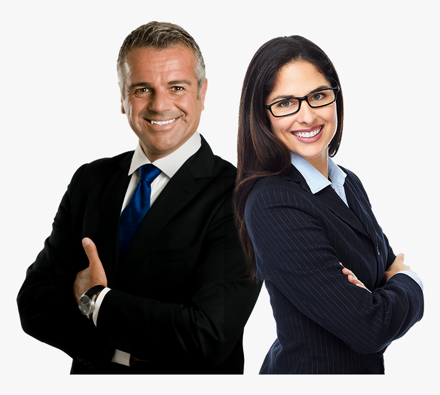 Transparent Ejecutivos Png - Stock Photo Businessman Png, Png Download