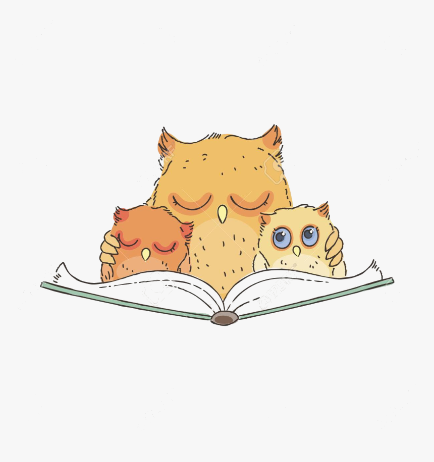 Yellow Owl Owlet Clipart X Transparent Png - Illustration, Png Download