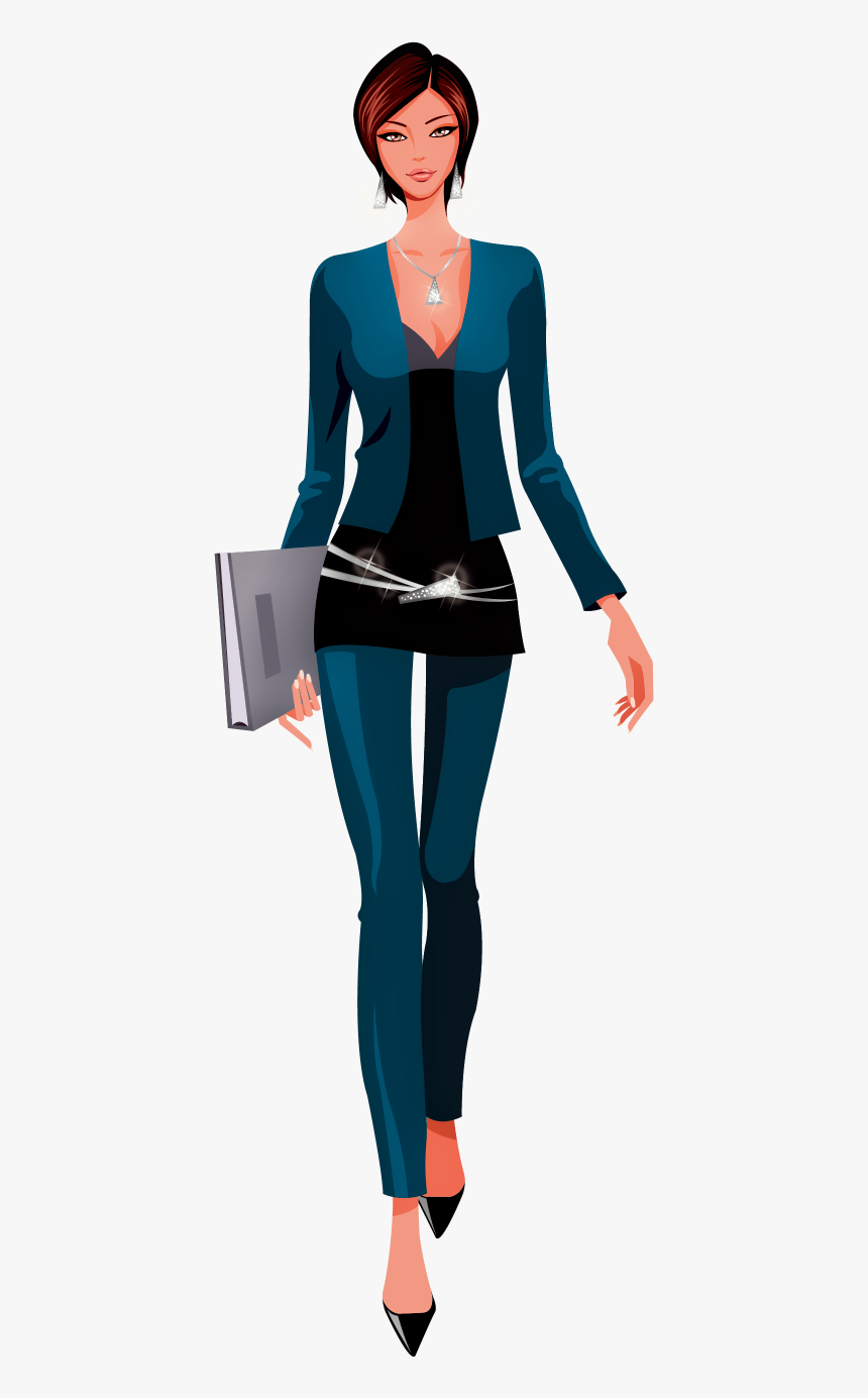 Photography Clip Art - Standing, HD Png Download