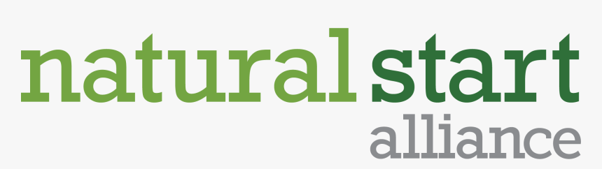 Home - Natural Start Alliance Logo, HD Png Download