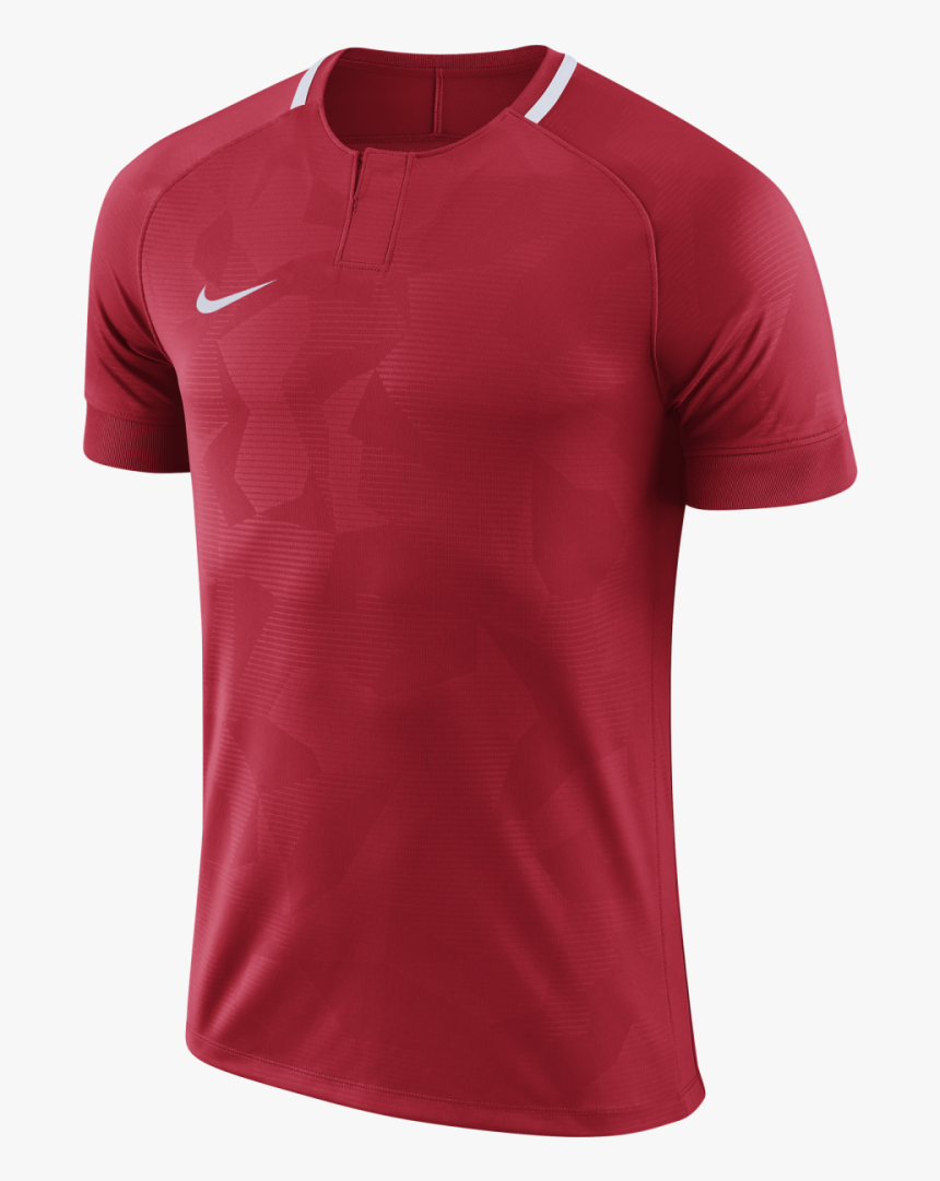 Nike Dry Challenge Ii Jersey, HD Png Download
