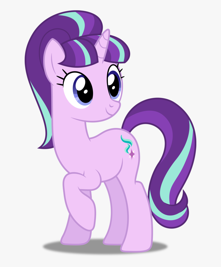 Little Pony Png Hd, Transparent Png