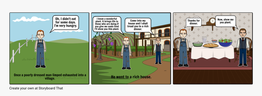 Cartoon, HD Png Download