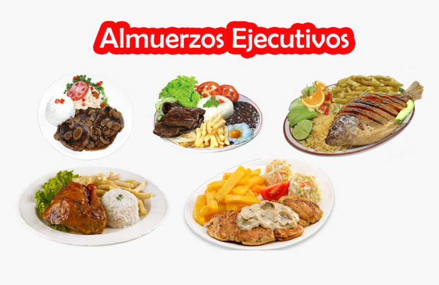 Fast Food, HD Png Download