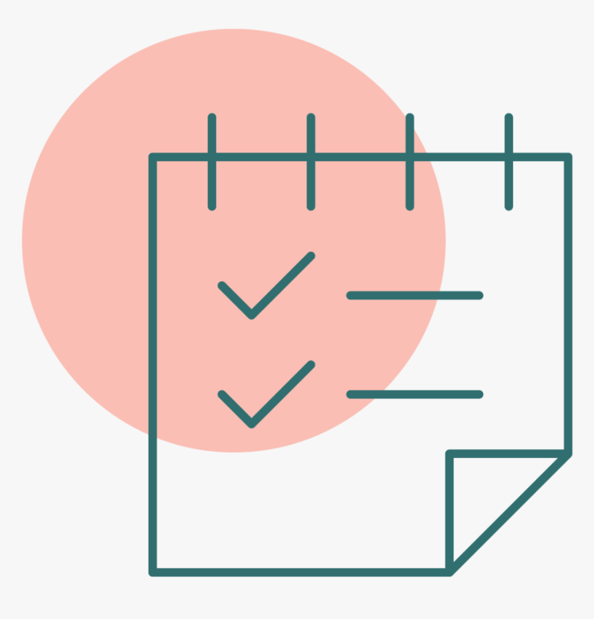 Nature Based Icon Plan - Coloring Book, HD Png Download