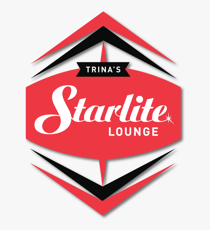 Trina's Starlite Lounge, HD Png Download