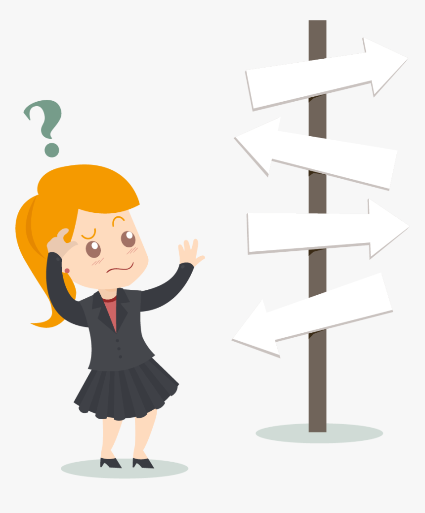 Email Gmail Scrum - Confused Png, Transparent Png