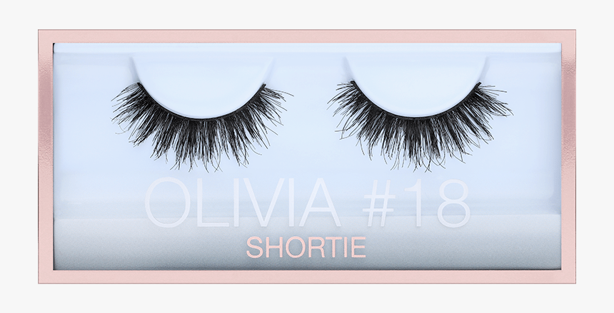 Huda Kattan Olivia Culpo - Huda Beauty X Olivia, HD Png Download