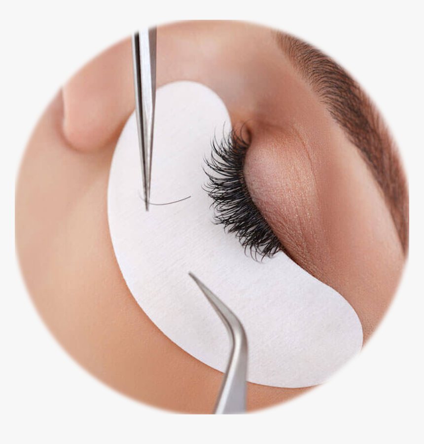 Eyelash Extension, HD Png Download