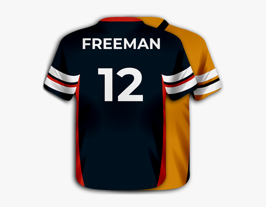 Sports Jersey, HD Png Download
