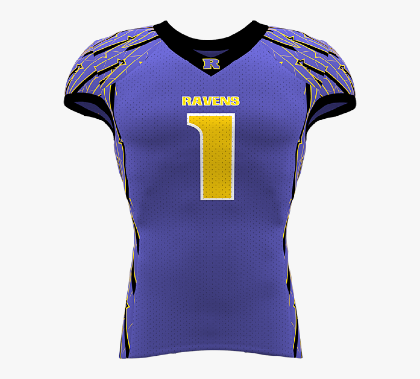 Sports Jersey, HD Png Download