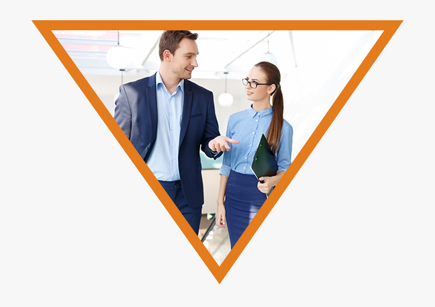 Executive & Career Coaching - Businessperson, HD Png Download