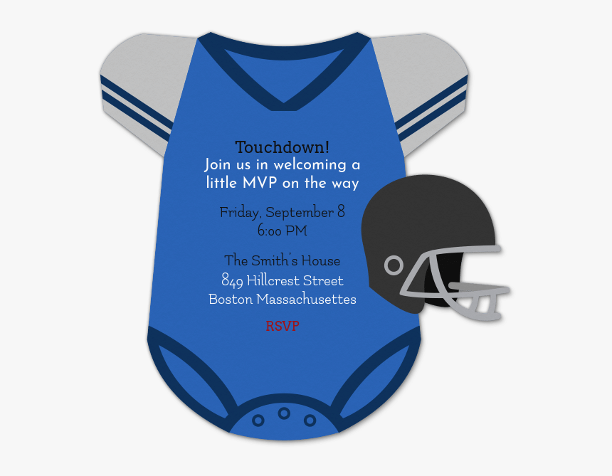 Sports Jersey, HD Png Download