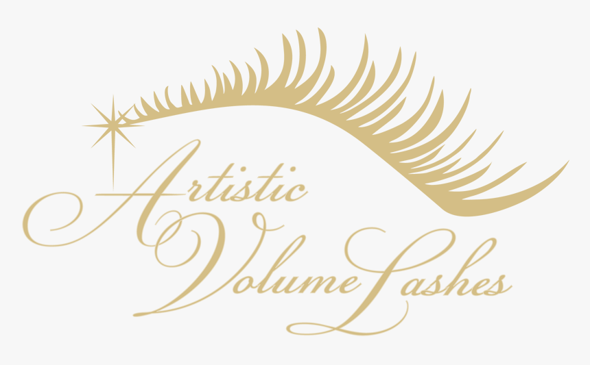 Lashes Logo Png, Transparent Png