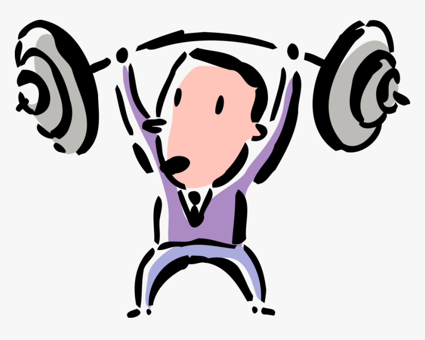 Transparent Businessman Vector Png, Png Download