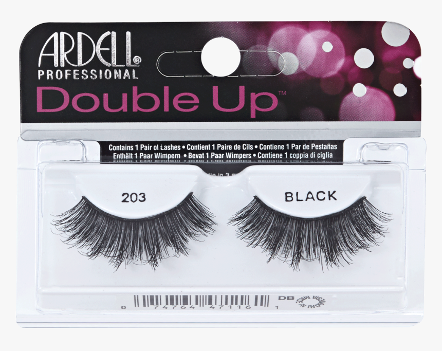 Ardell Lashes Double Up, HD Png Download