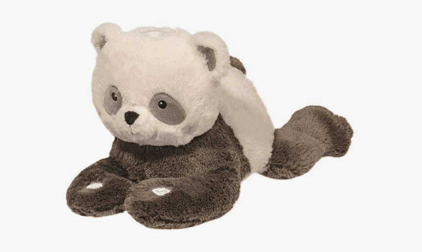 Douglas Starlight Musical Panda, HD Png Download