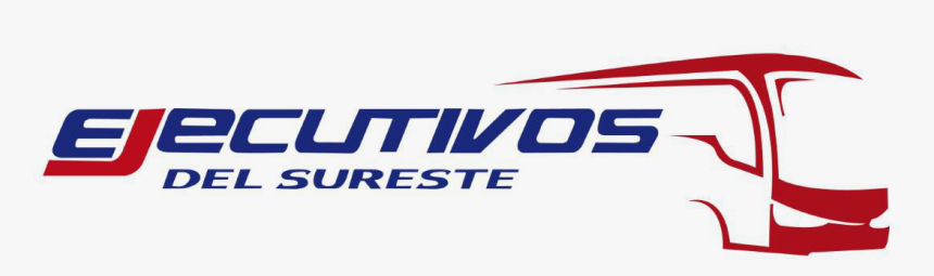 Ejecutivos Del Sureste Autobuses, HD Png Download