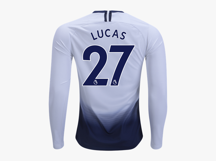 Tottenham Lucas 27, HD Png Download
