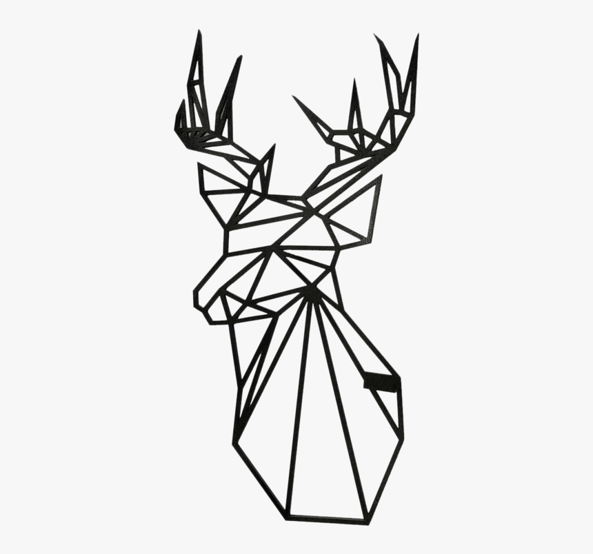 Deermec Accesorio De Decoración De Mdf - Decoracion Png, Transparent Png