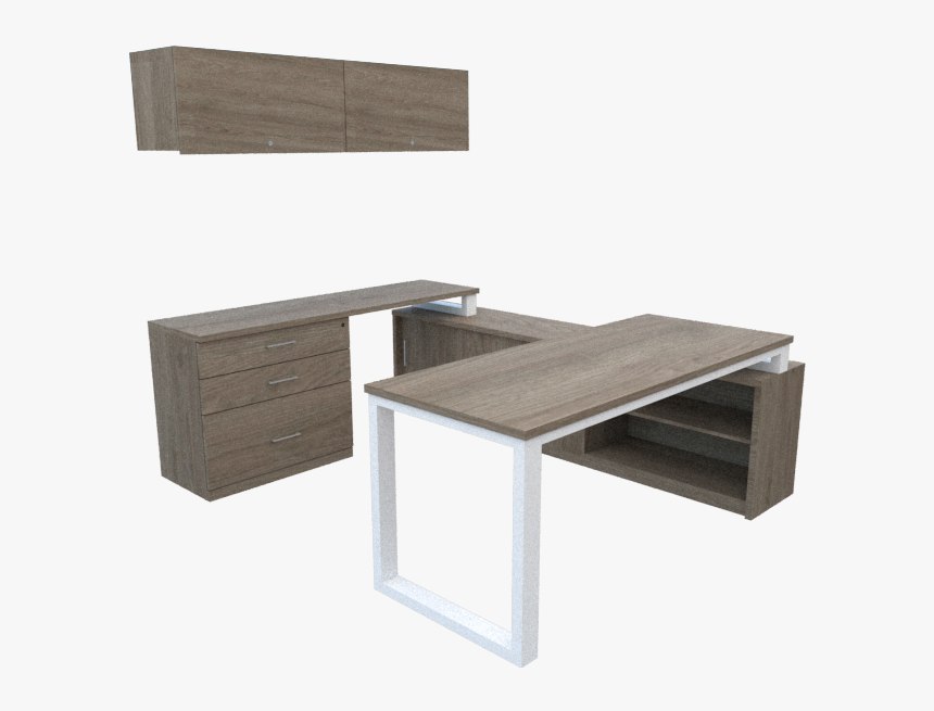 Writing Desk, HD Png Download