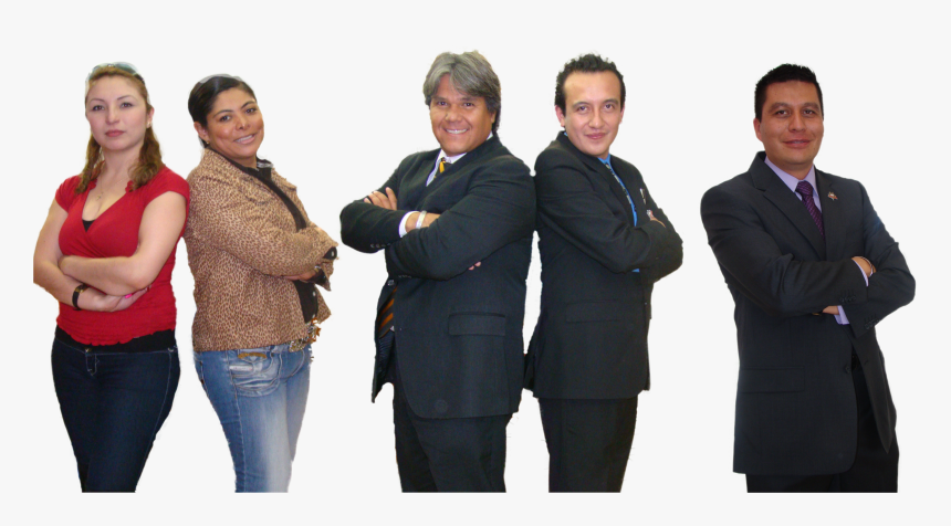 Imagenes Ejecutivos Fondo Transparente, HD Png Download