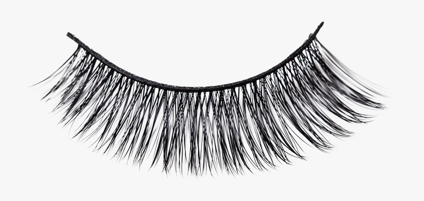 Cruelty-free Eyelash Extensions Cosmetics - Free Eyelashes Transparent Background, HD Png Download