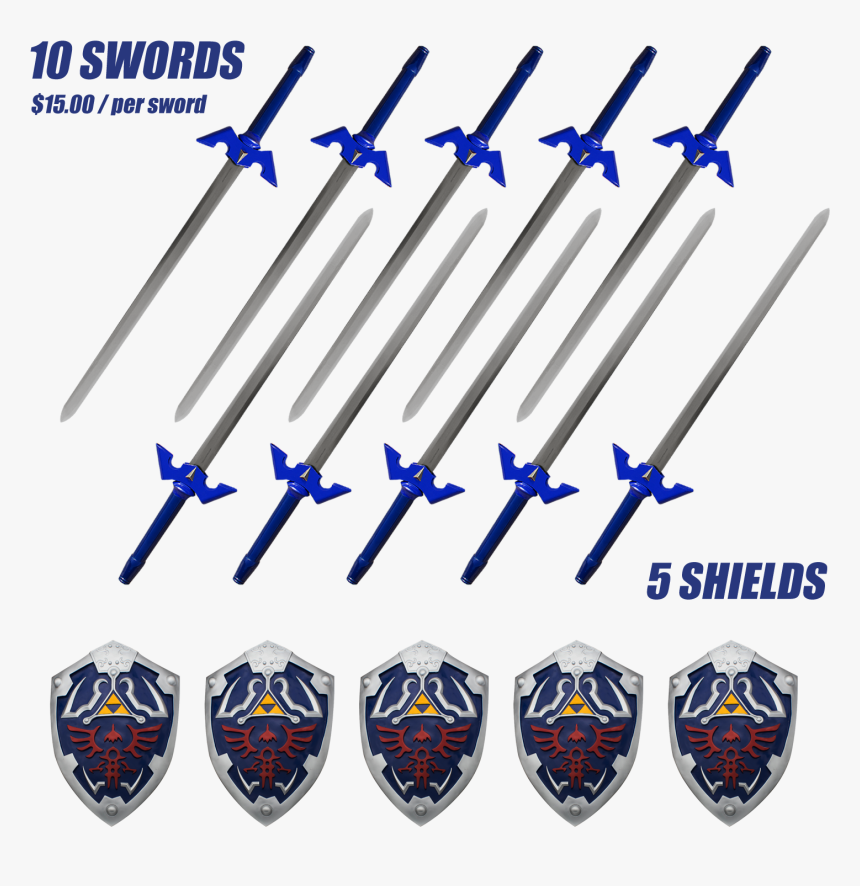 Sword, HD Png Download