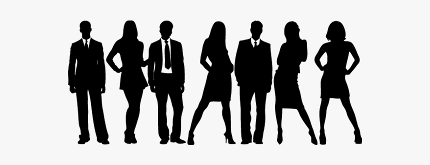 Young Professionals Clipart, HD Png Download