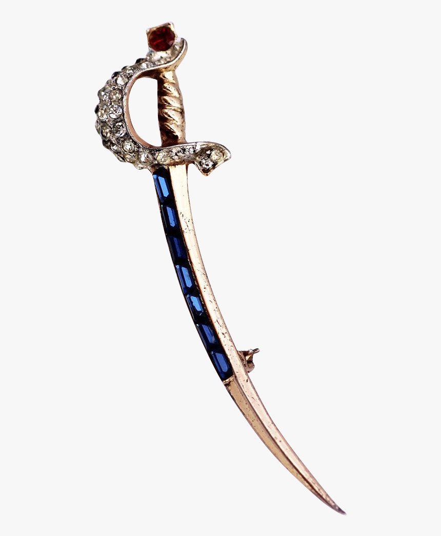 Sabre, HD Png Download