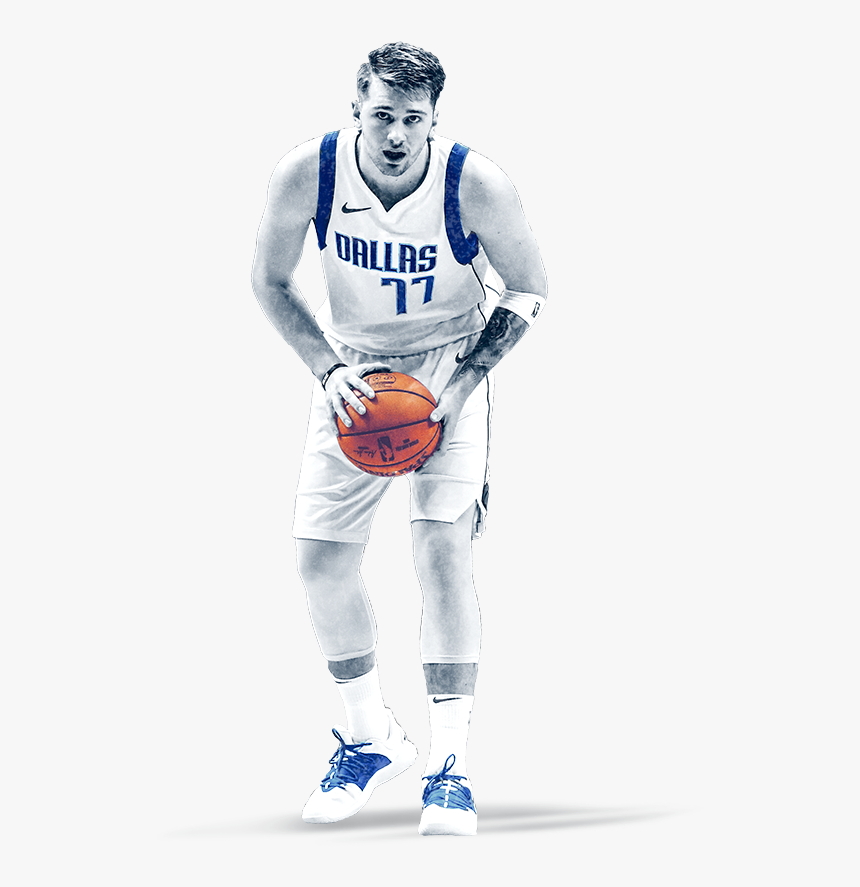 Luka Doncic, HD Png Download