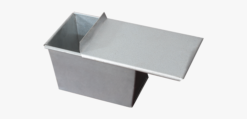 Bread Pan, HD Png Download