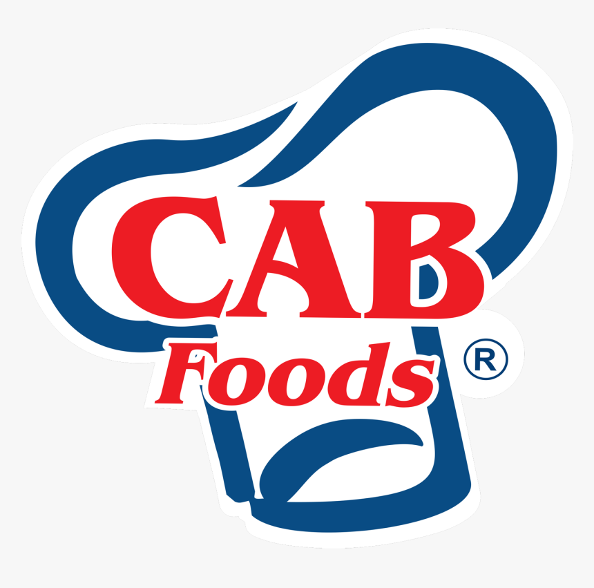 The Leading Distributor Of Baking And Cooking Supplies - Cab Foods, HD Png Download
