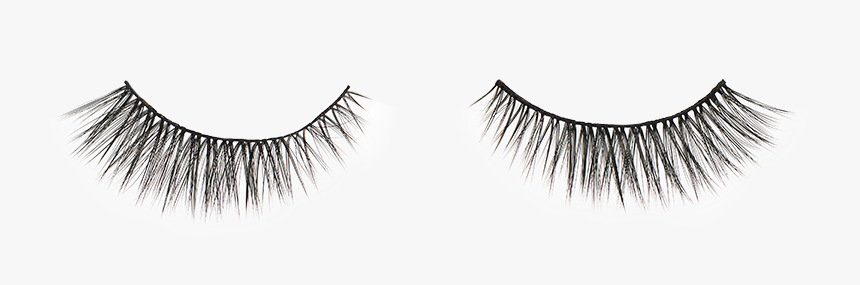Red Carpet Eyelashes Product - Eyelash Extensions, HD Png Download