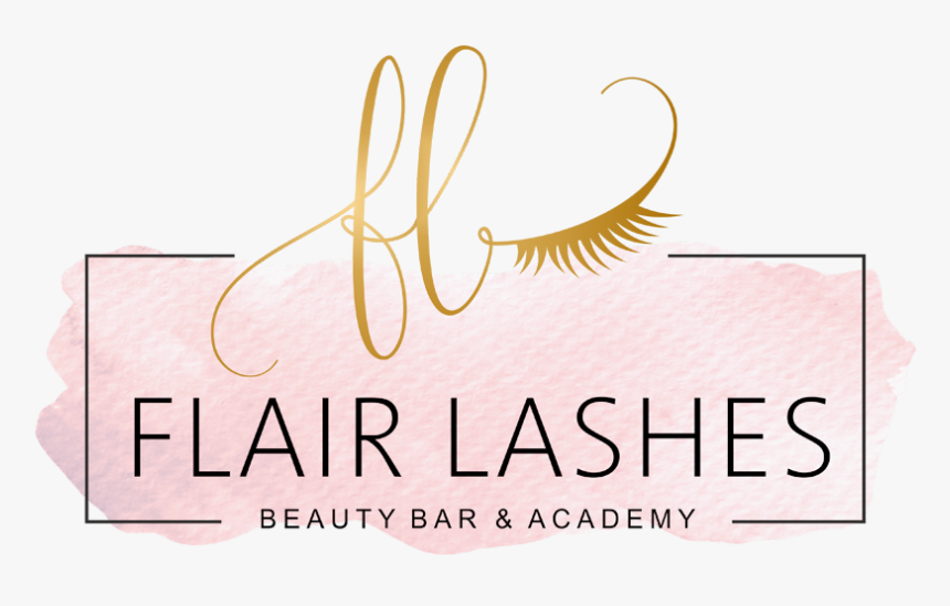 Eyelash Extensions Lashes Transparent Background, HD Png Download