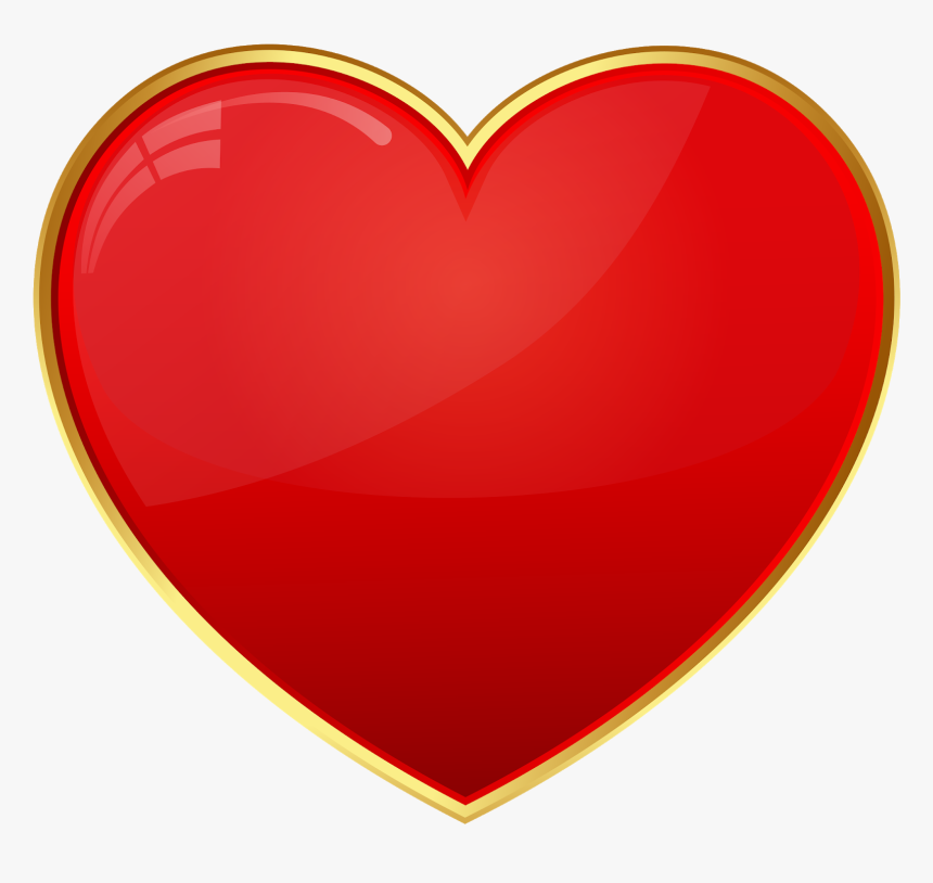 Heart, HD Png Download