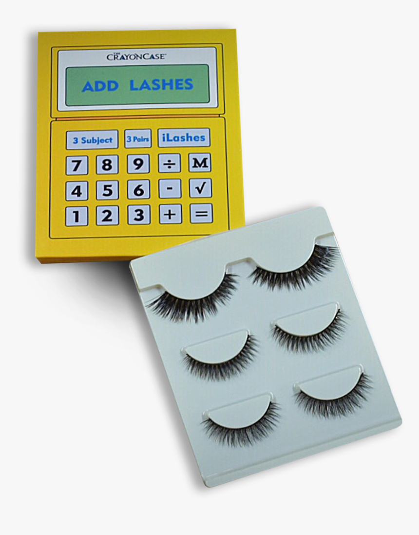 Add Lashes - Eyelash Extensions, HD Png Download