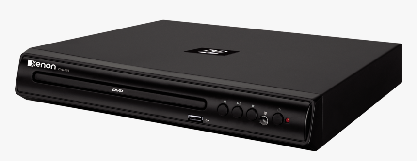 Dvd Players Png Photos - Electronics, Transparent Png