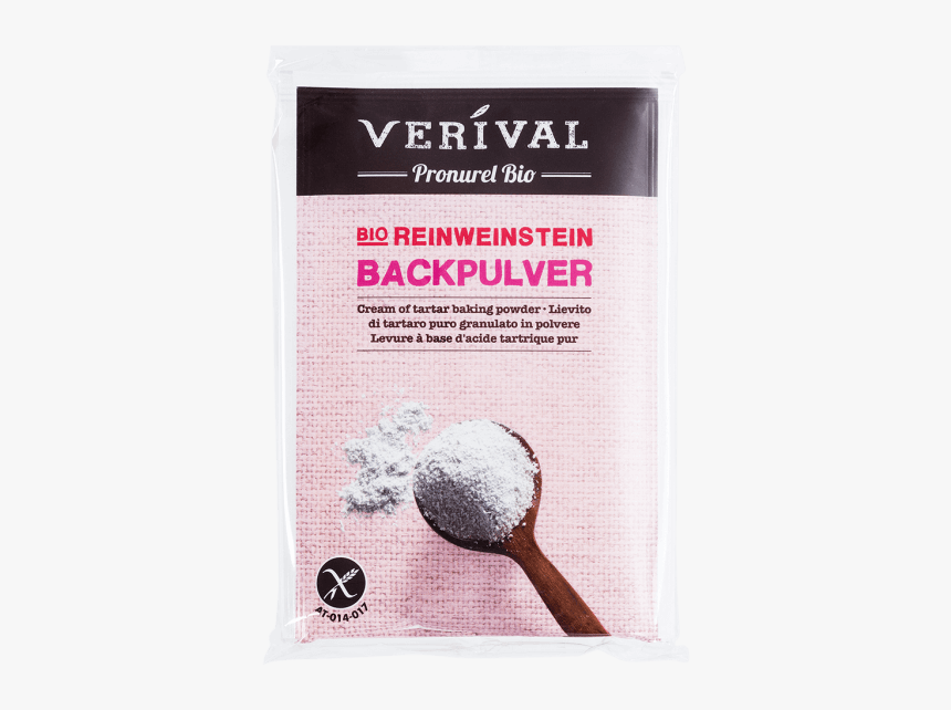 Verival Reinweinstein Backpulver - Makeup Mirror, HD Png Download